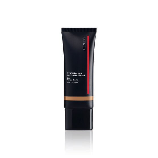 SHISEIDO   SYNCHRO SKIN  FACE